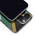 South Africa Flag Distressed iPhone 16 Pro Skin